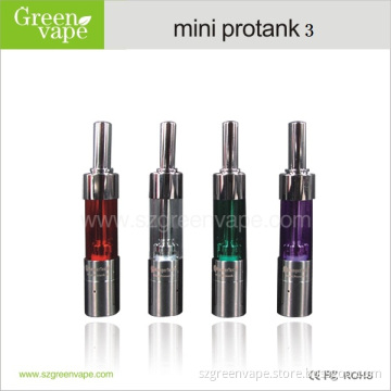 2014 newest 1.5ohm kanger atomizer kanger mini protank 3